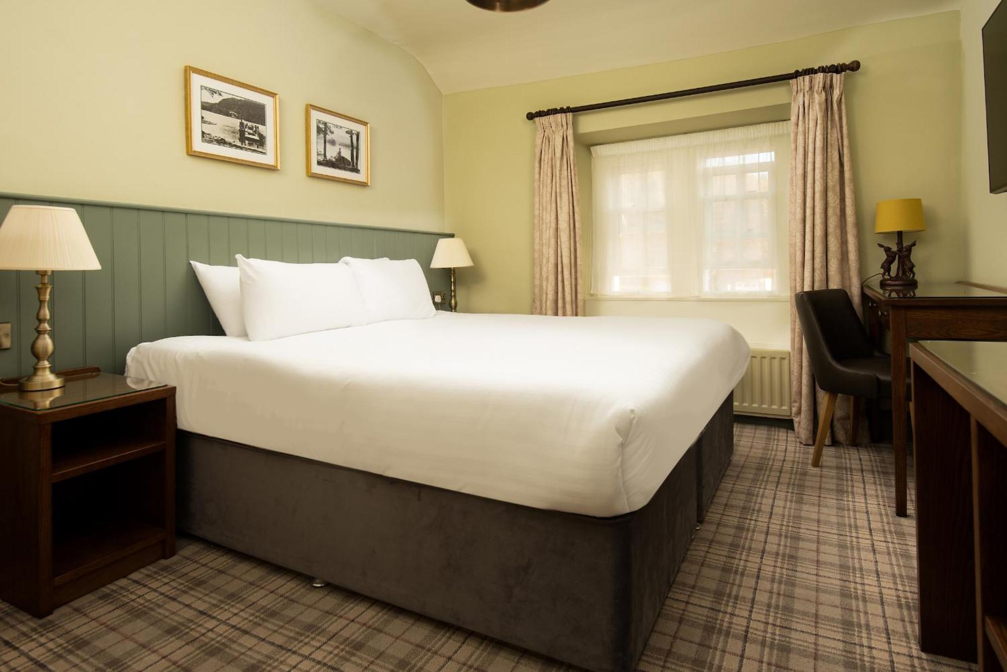 Wateredge Inn- The Inn Collection Group Эмблсайд Экстерьер фото